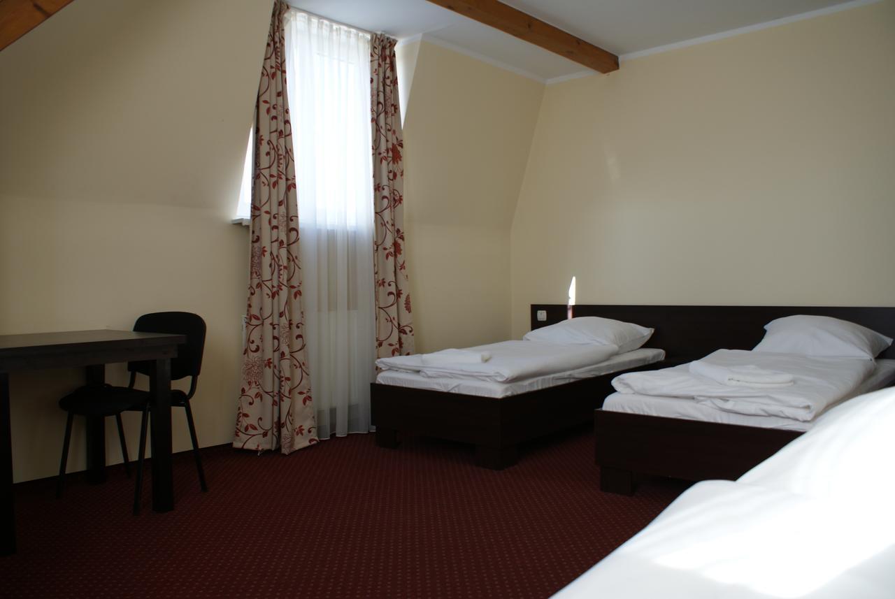 Hotel Rogatka Rogowko  Pokoj fotografie