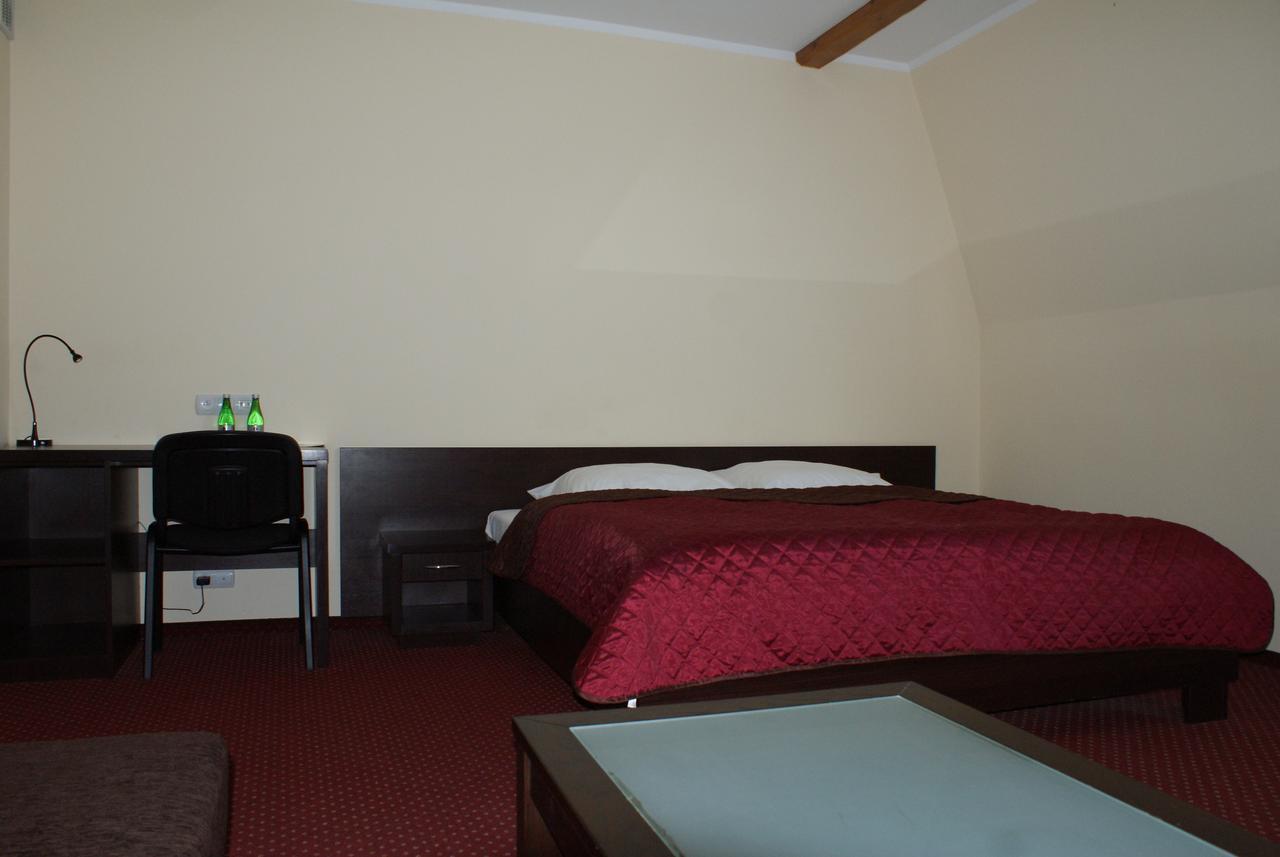Hotel Rogatka Rogowko  Pokoj fotografie