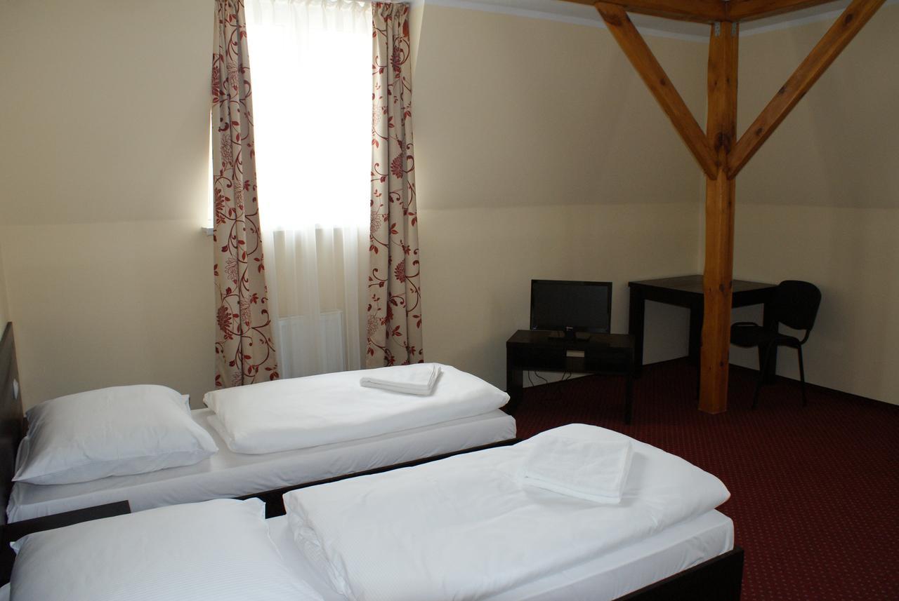 Hotel Rogatka Rogowko  Pokoj fotografie