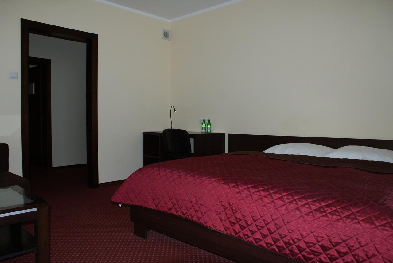 Hotel Rogatka Rogowko  Pokoj fotografie